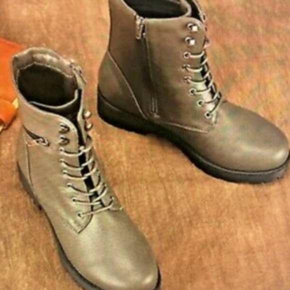 Cinak boots - Picture 4 of 7